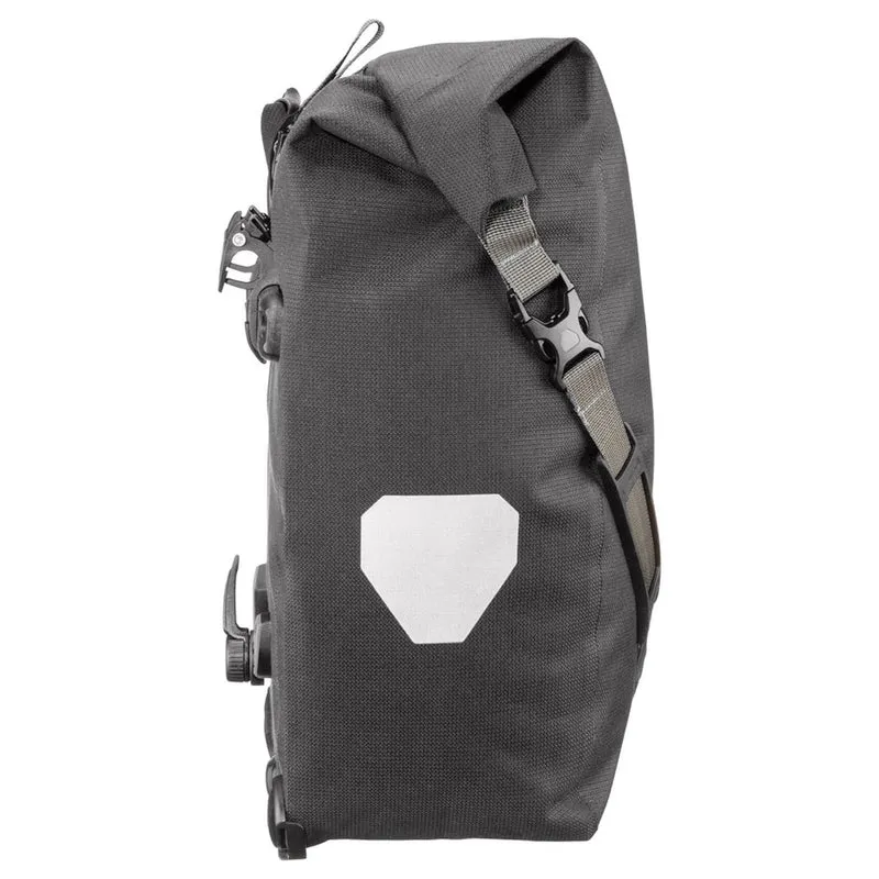Ortlieb Back-Roller Urban 20 - Bolsa trasera QL2.1 42 cm (pepper)