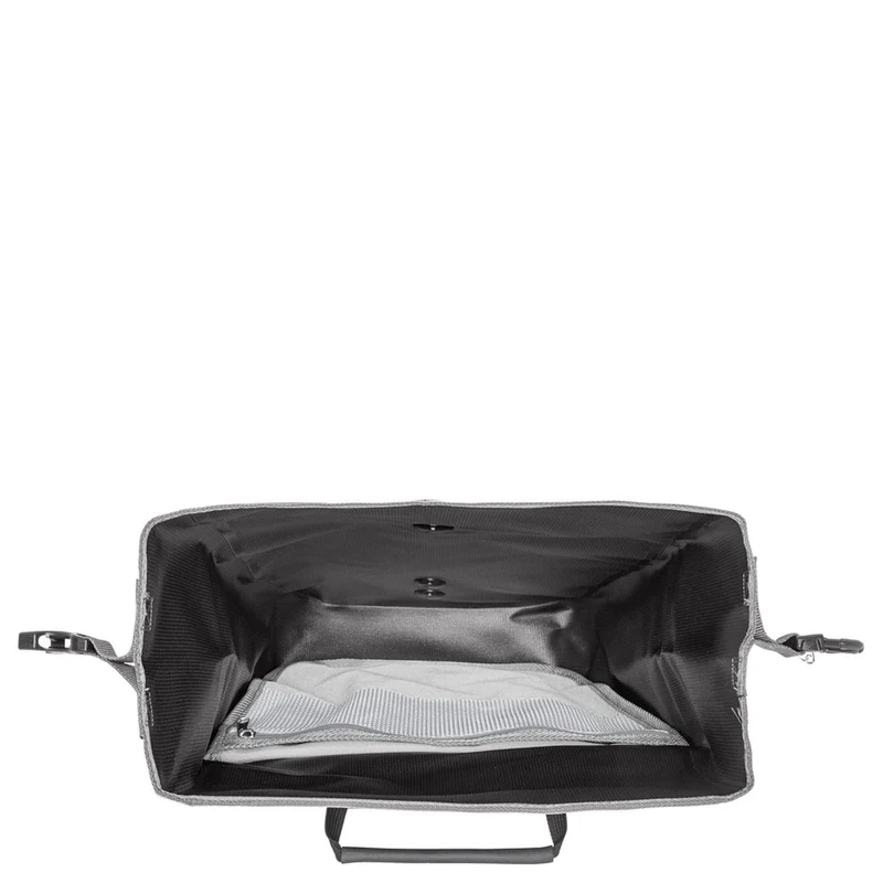 Ortlieb Back-Roller Urban 20 - Bolsa trasera QL2.1 42 cm (pepper)