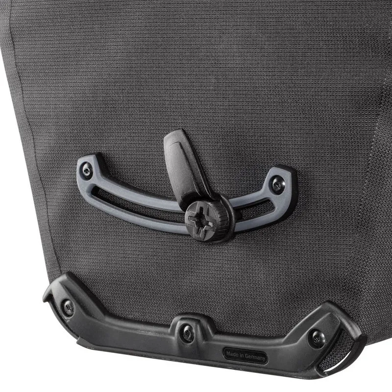 Ortlieb Back-Roller Urban 20 - Bolsa trasera QL2.1 42 cm (pepper)