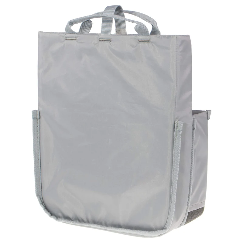 Ortlieb Commuter Insert for Panniers - Bolsa de bicicleta S 32 cm (grey)
