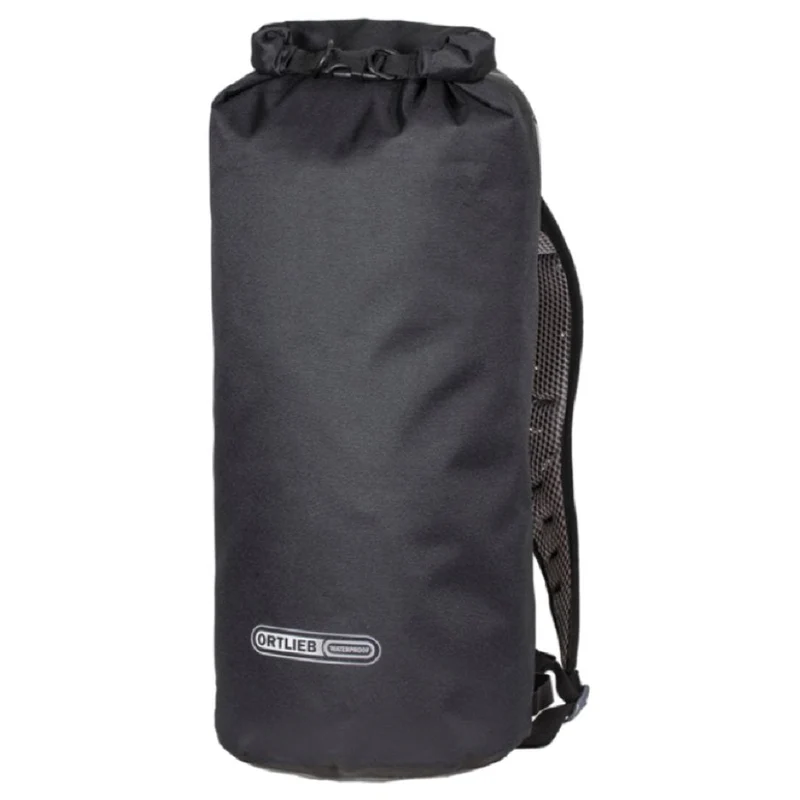Ortlieb X-Tremer 35 - Mochila/Saco de compresión 83 cm (black)