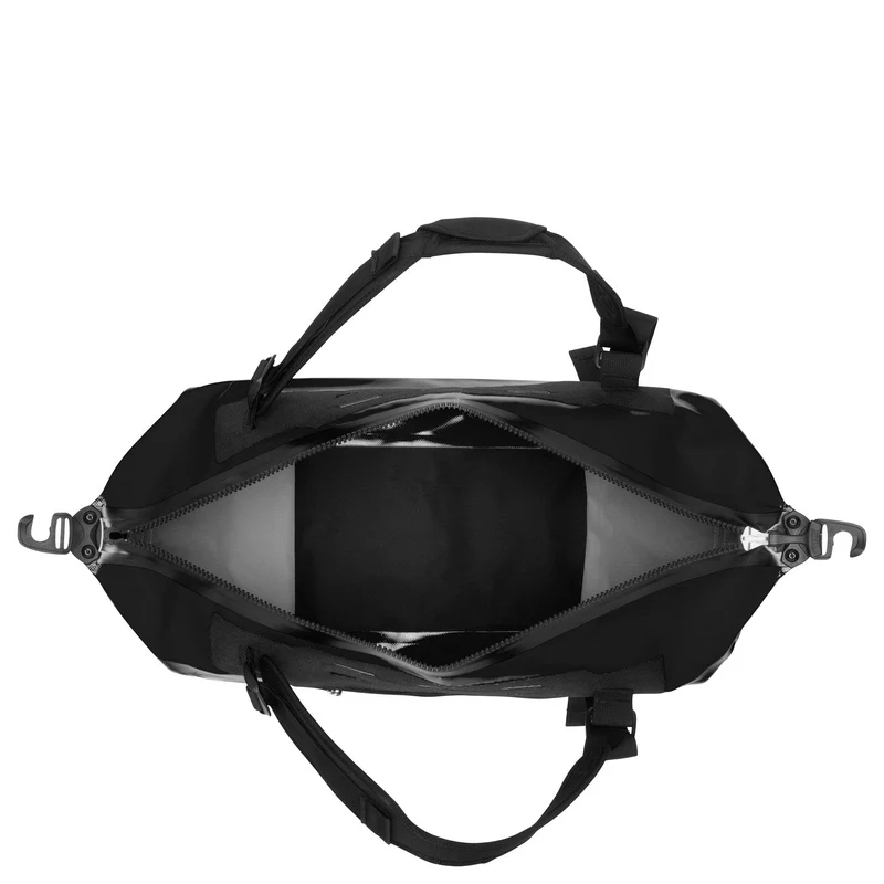 Ortlieb Duffle 40 - Bolsa de viaje/ Mochila 53 cm (black)