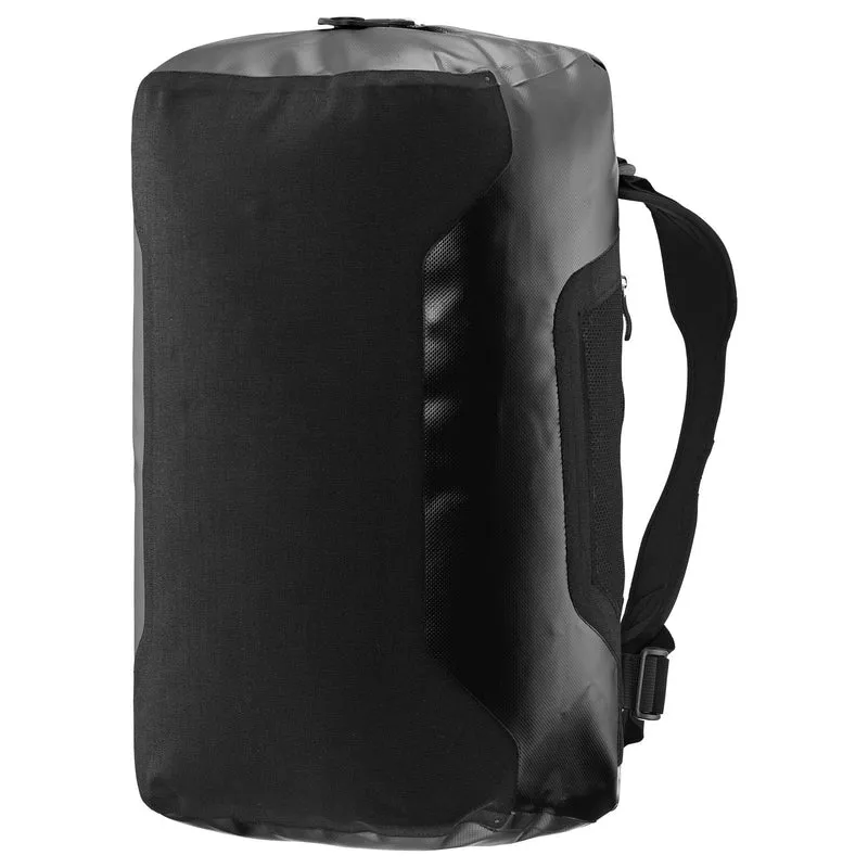 Ortlieb Duffle 40 - Bolsa de viaje/ Mochila 53 cm (black)