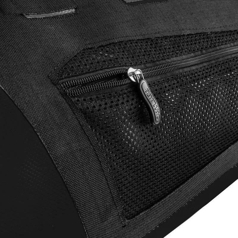 Ortlieb Duffle 40 - Bolsa de viaje/ Mochila 53 cm (black)