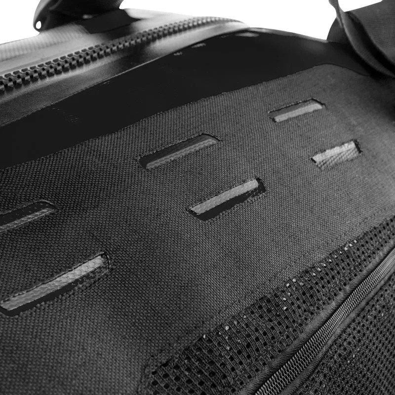 Ortlieb Duffle 40 - Bolsa de viaje/ Mochila 53 cm (black)
