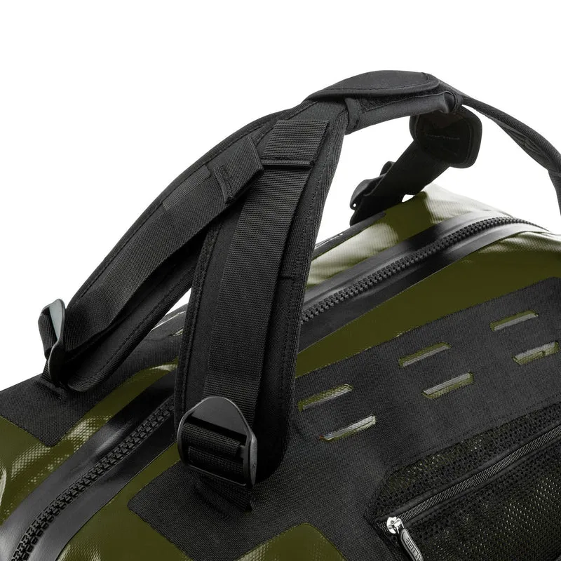 Ortlieb Duffle 40 - Bolsa de viaje/ Mochila 53 cm (black)