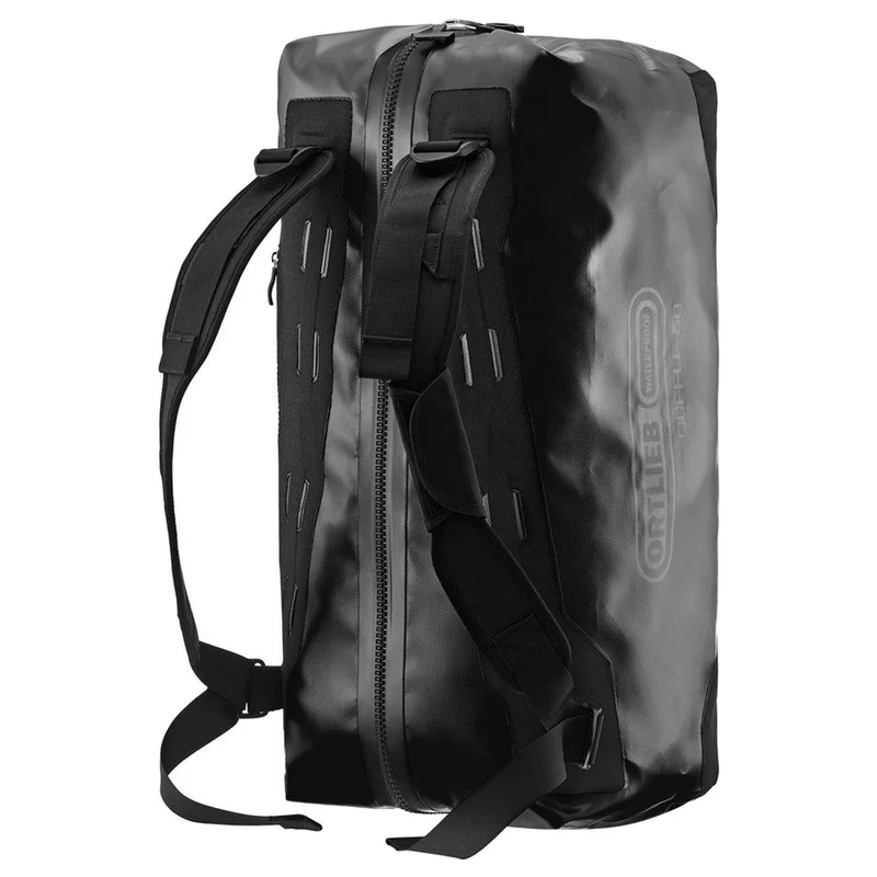 Ortlieb Duffle 85 - Bolsa de viaje/ Mochila 65 cm (black)