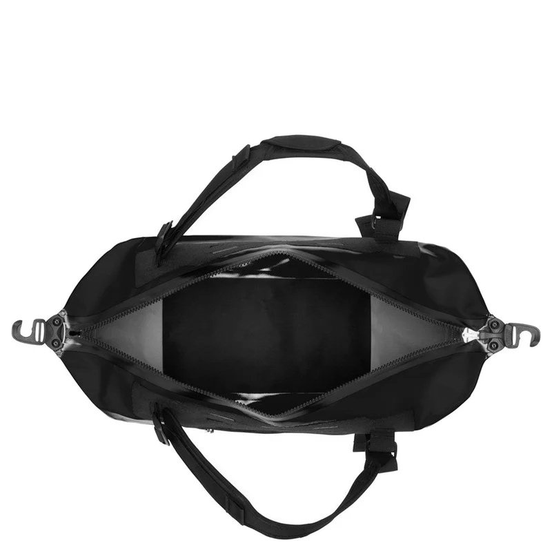 Ortlieb Duffle 85 - Bolsa de viaje/ Mochila 65 cm (black)