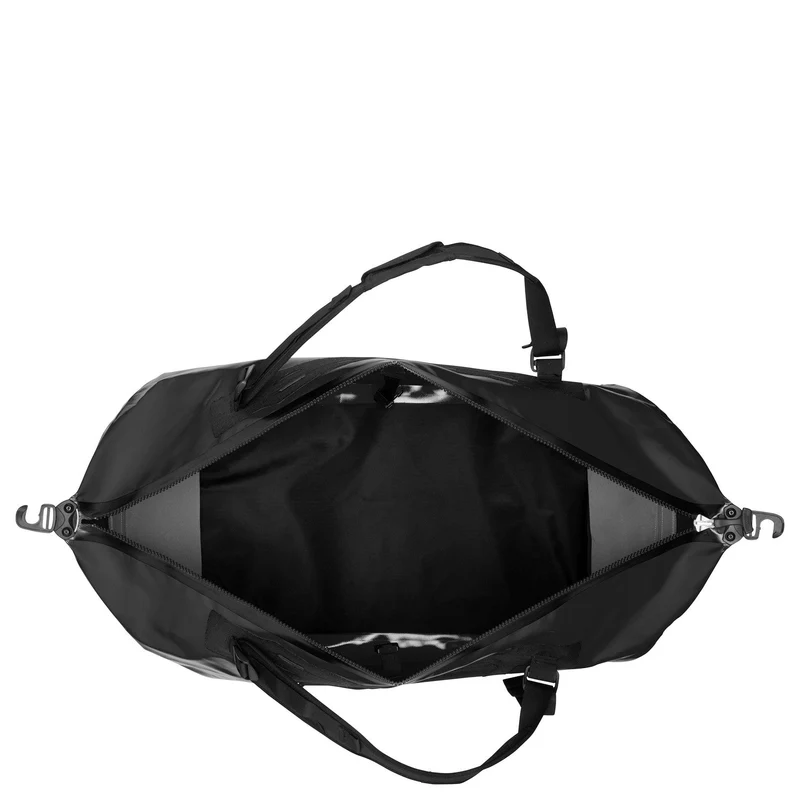 Ortlieb Duffle 110 - Bolsa de viaje/ Mochila 70 cm (black)