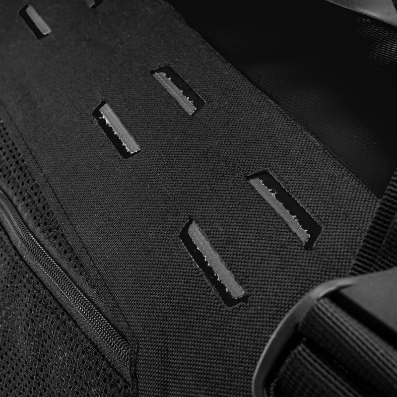 Ortlieb Duffle 110 - Bolsa de viaje/ Mochila 70 cm (black)