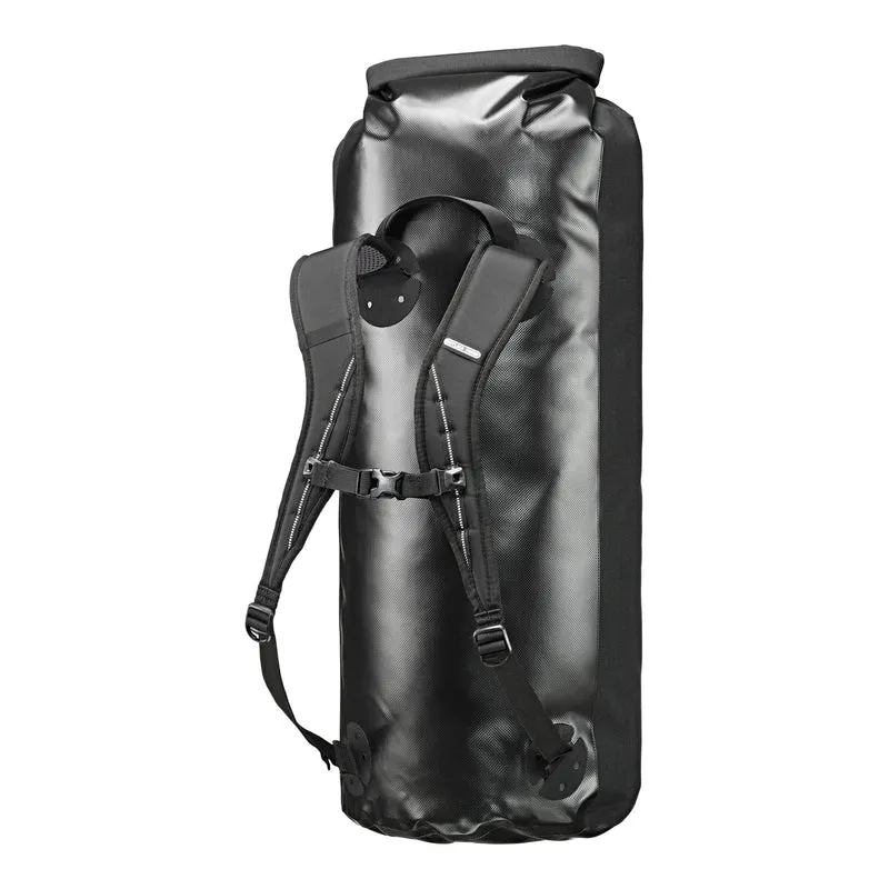 Ortlieb X-Tremer 59 - Mochila/Saco de compresión 96 cm (black)