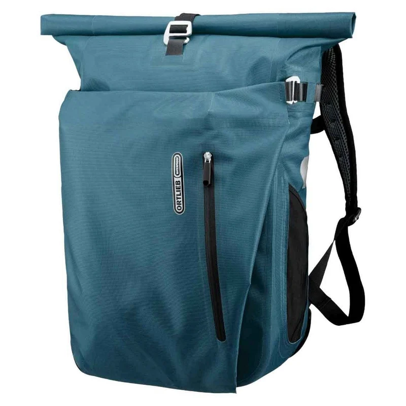 Ortlieb Vario 26 Hinterradtasche - Mochila 47 cm (petrol)