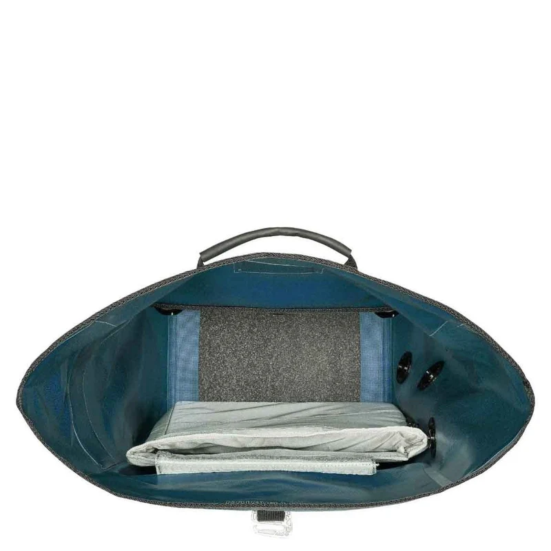 Ortlieb Vario 26 Hinterradtasche - Mochila 47 cm (petrol)