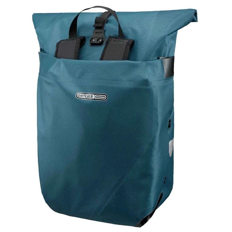 Ortlieb Vario 26 Hinterradtasche - Mochila 47 cm (petrol)