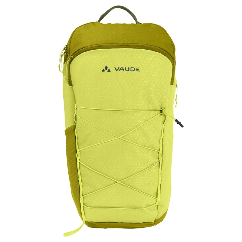 Vaude Agile 20 - Mochila de senderismo 48 cm (light leaf)