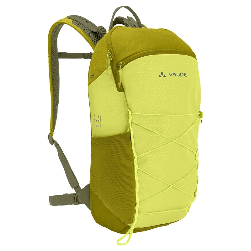 Vaude Agile 20 - Mochila de senderismo 48 cm (light leaf)