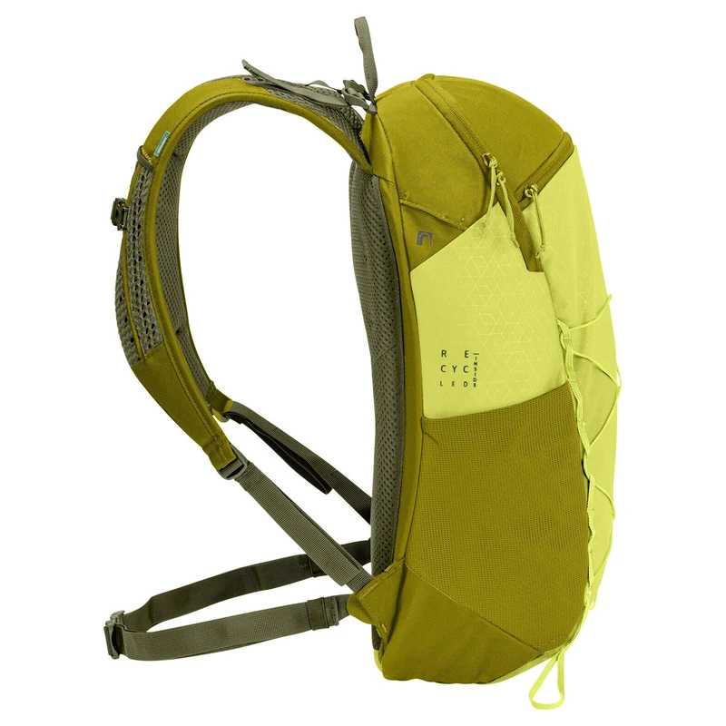 Vaude Agile 20 - Mochila de senderismo 48 cm (light leaf)