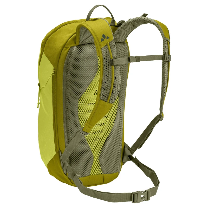 Vaude Agile 20 - Mochila de senderismo 48 cm (light leaf)