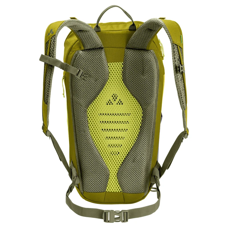 Vaude Agile 20 - Mochila de senderismo 48 cm (light leaf)