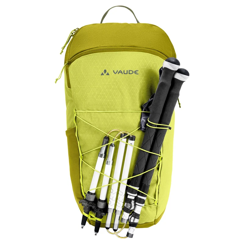 Vaude Agile 20 - Mochila de senderismo 48 cm (light leaf)