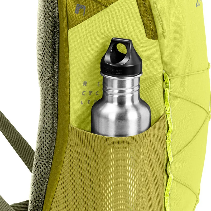 Vaude Agile 20 - Mochila de senderismo 48 cm (light leaf)