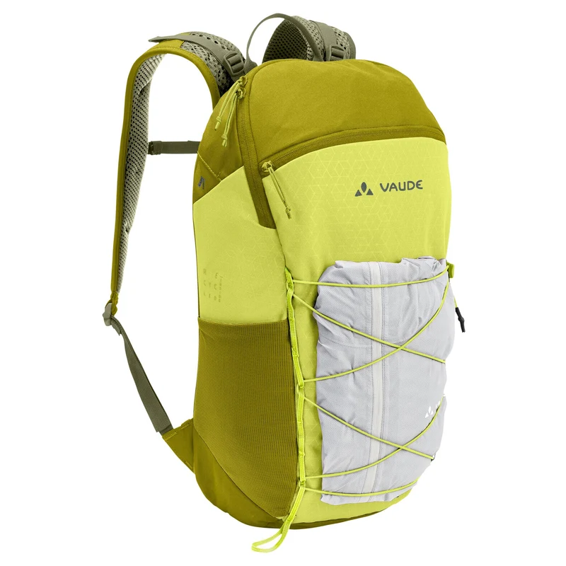 Vaude Agile 20 - Mochila de senderismo 48 cm (light leaf)
