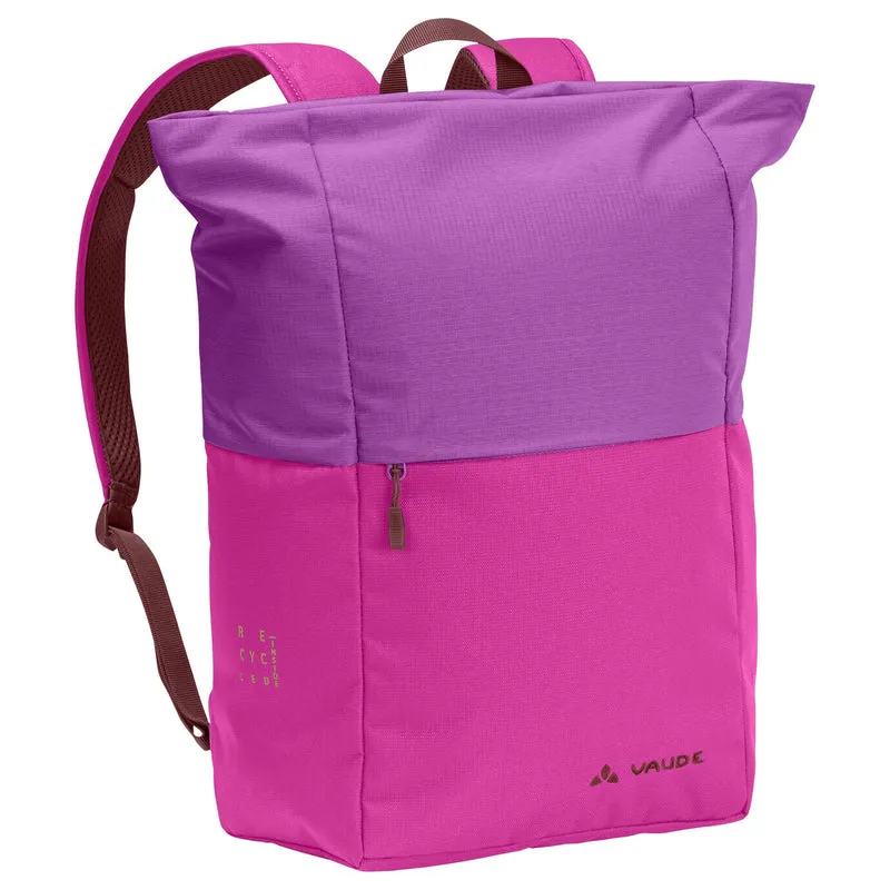 Vaude Wala - Mochila 42 cm (pink orchid)