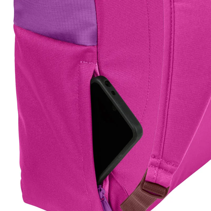 Vaude Wala - Mochila 42 cm (pink orchid)