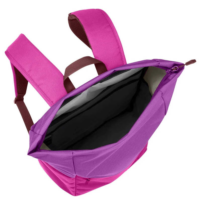 Vaude Wala - Mochila 42 cm (pink orchid)