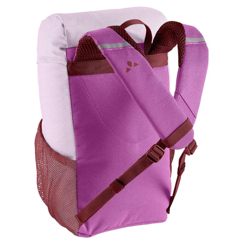 Vaude Ayla 6 - Mochila Jr. 30 cm (raspberry)