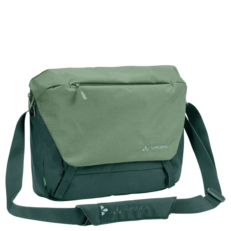 Vaude Rom III - Bolso bandolera M 13.3" 35 cm (dark forest)