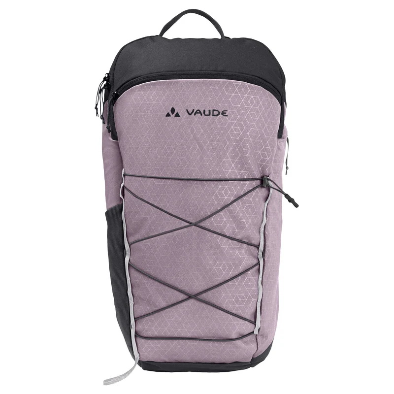 Vaude Agile 20 - Mochila de senderismo 48 cm (purple ash)