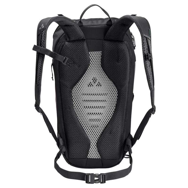 Vaude Agile 20 - Mochila de senderismo 48 cm (purple ash)