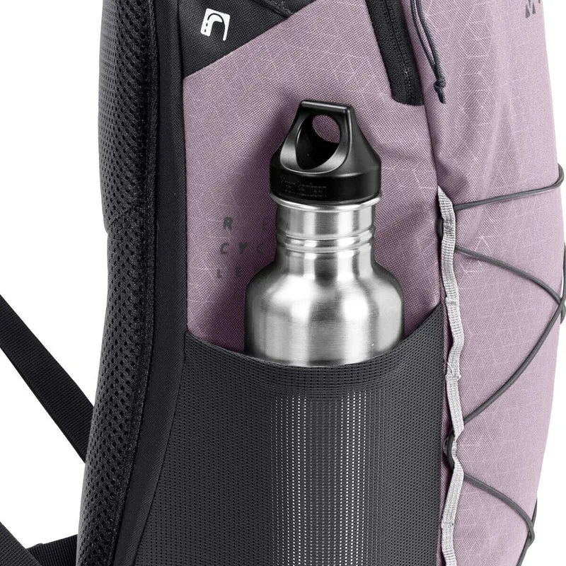 Vaude Agile 20 - Mochila de senderismo 48 cm (purple ash)