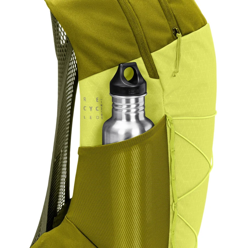 Vaude Agile Air 20 - Mochila de senderismo 53 cm (light leaf)