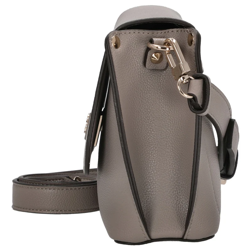 Guess Meridian II - Bolso bandolera 28 cm (dark taupe)