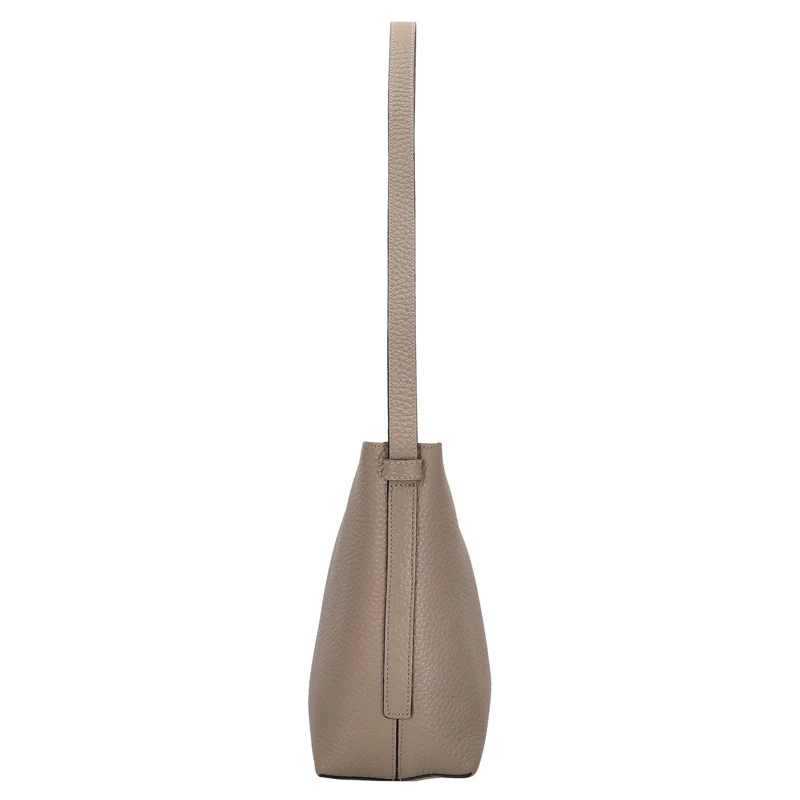 abro Cosmo Tekla - Bolso de hombro 24 cm (siena)