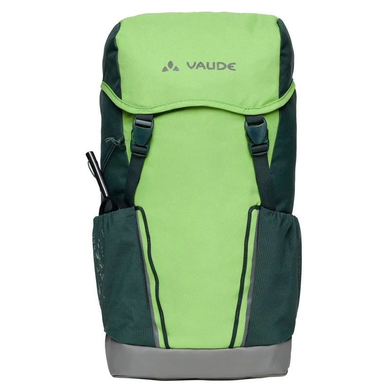 Vaude Puck 14 - Mochila Jr. 44 cm (dark forest)