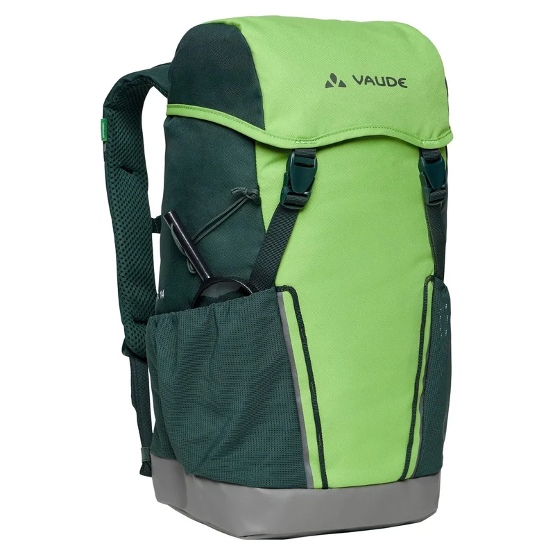 Vaude Puck 14 - Mochila Jr. 44 cm (dark forest)