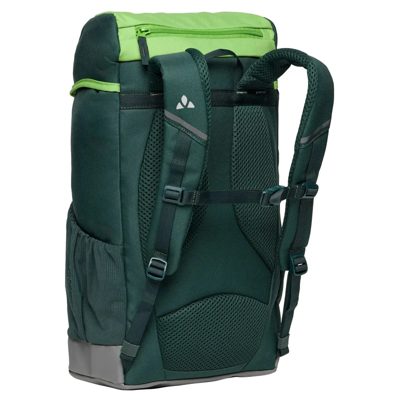 Vaude Puck 14 - Mochila Jr. 44 cm (dark forest)