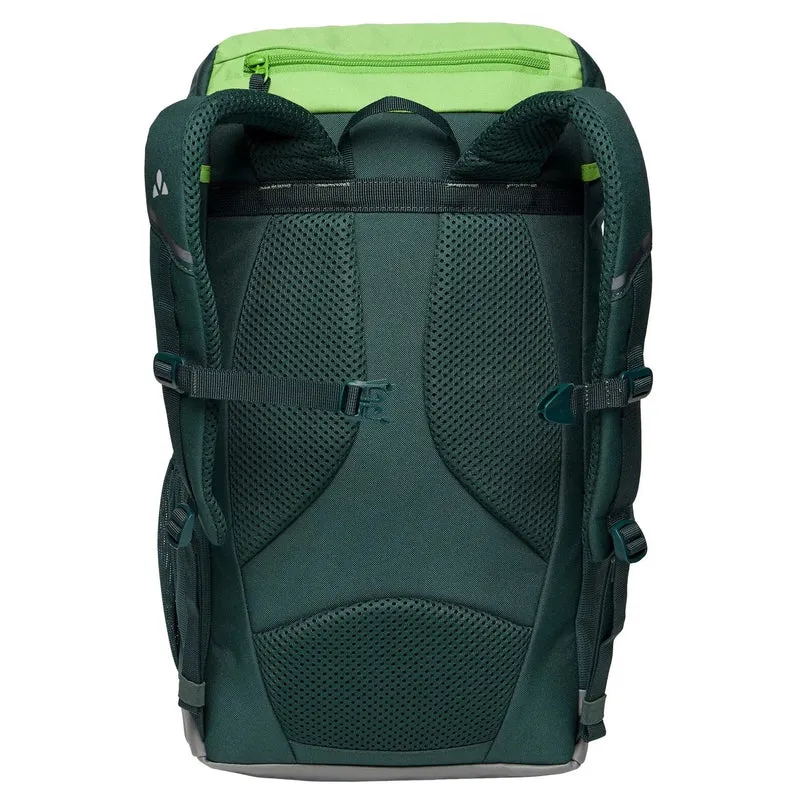 Vaude Puck 14 - Mochila Jr. 44 cm (dark forest)