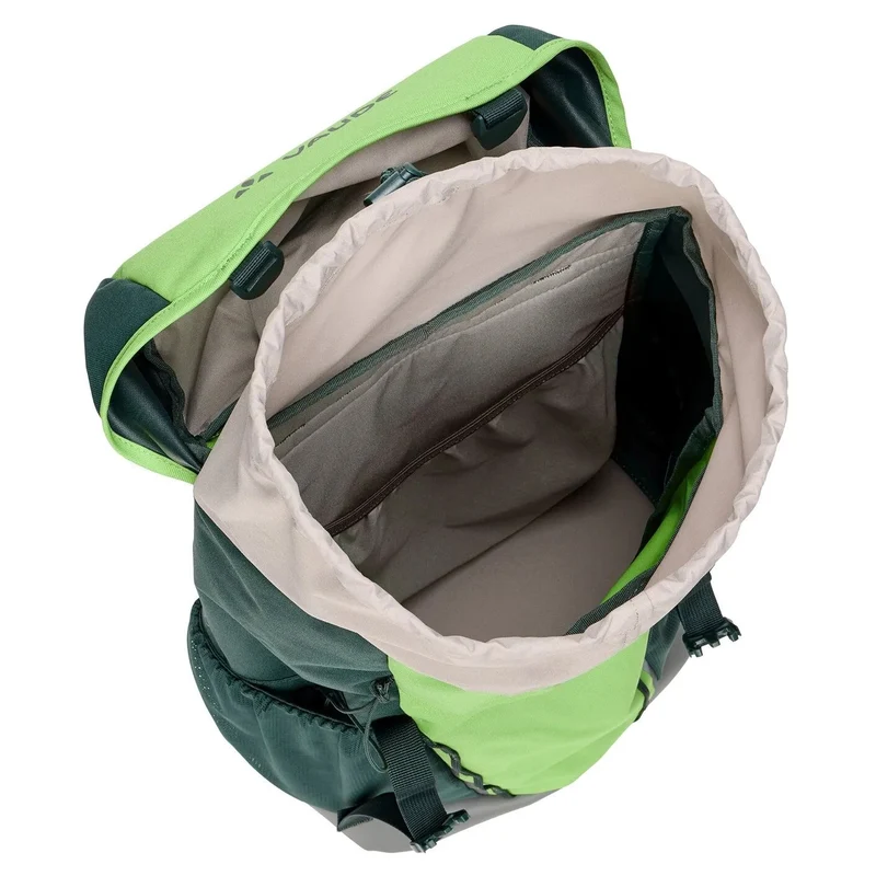 Vaude Puck 14 - Mochila Jr. 44 cm (dark forest)