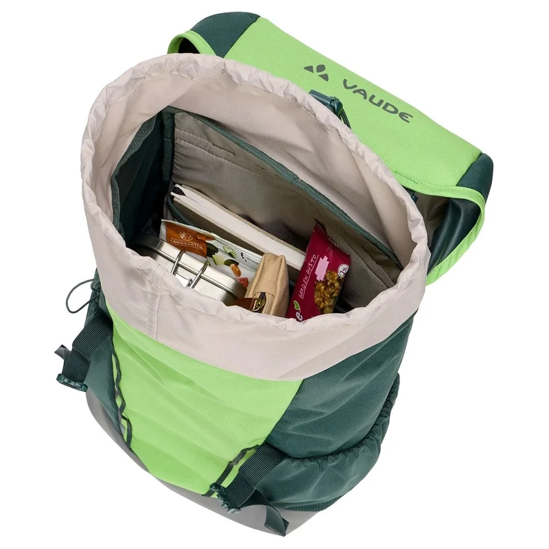 Vaude Puck 14 - Mochila Jr. 44 cm (dark forest)