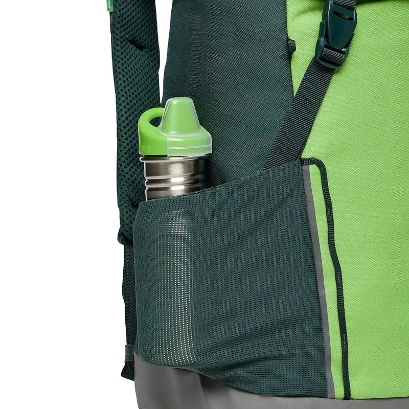 Vaude Puck 14 - Mochila Jr. 44 cm (dark forest)