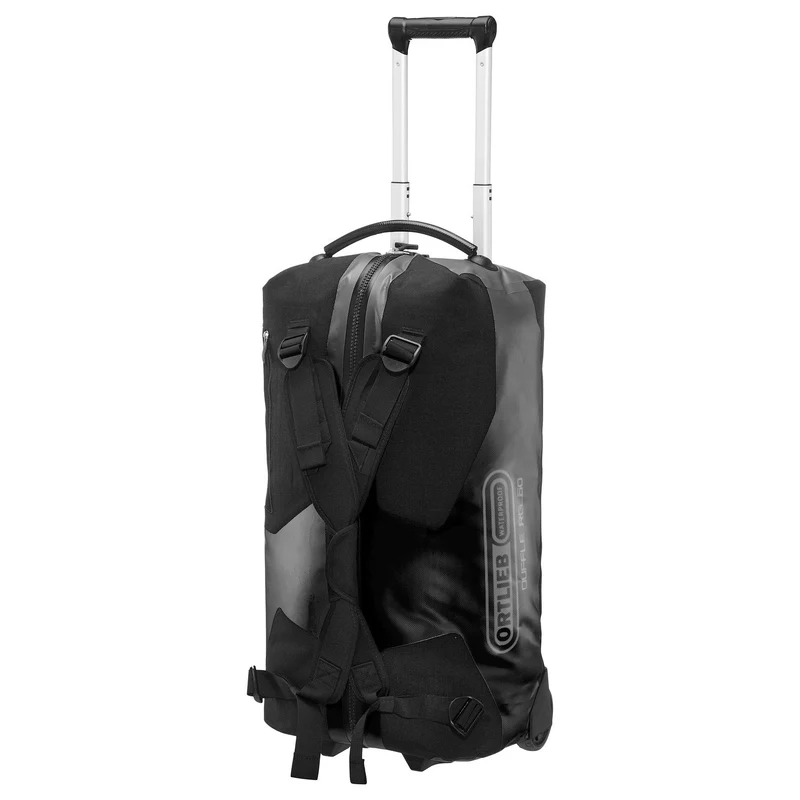 Ortlieb RG 60 - Bolsa de viaje con ruedas 68 cm (black)