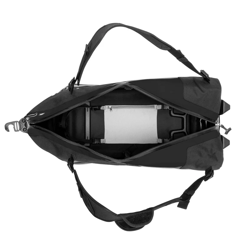 Ortlieb RG 60 - Bolsa de viaje con ruedas 68 cm (black)
