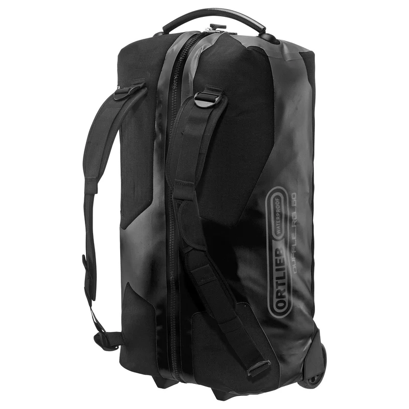 Ortlieb RG 60 - Bolsa de viaje con ruedas 68 cm (black)