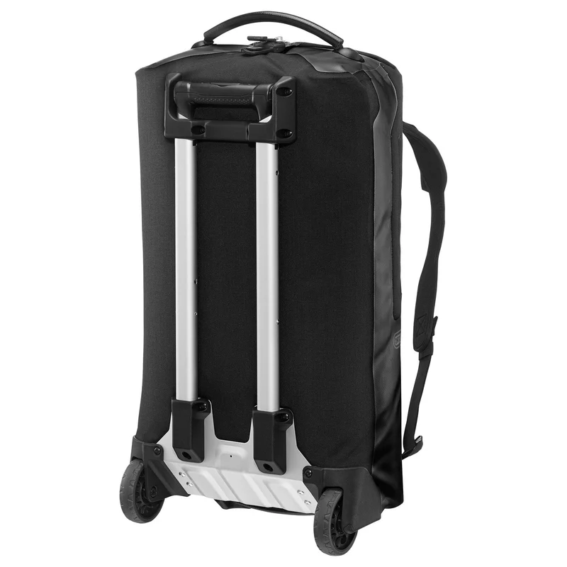 Ortlieb RG 60 - Bolsa de viaje con ruedas 68 cm (black)