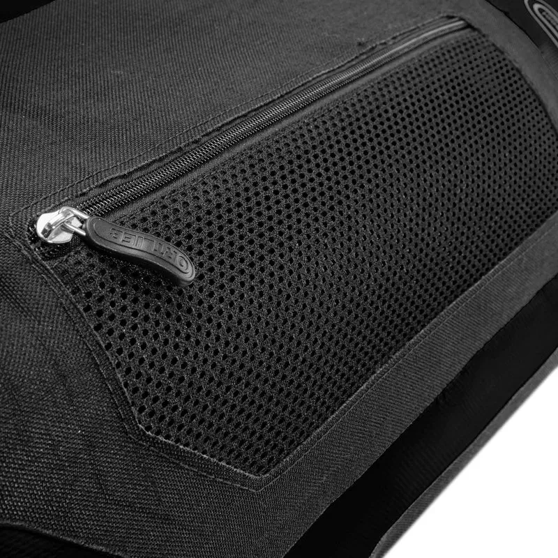 Ortlieb RG 60 - Bolsa de viaje con ruedas 68 cm (black)