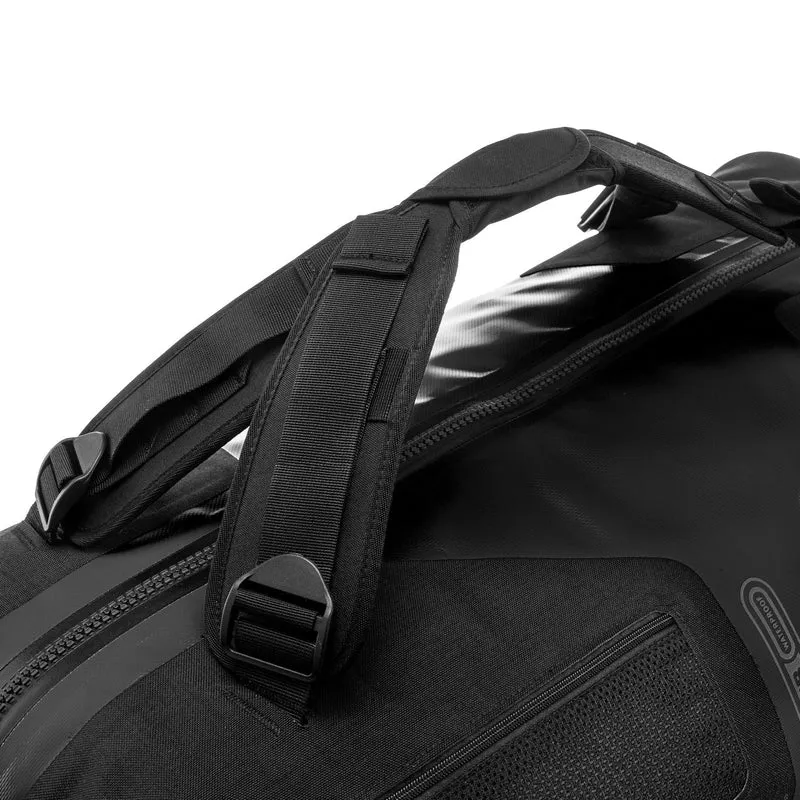 Ortlieb RG 60 - Bolsa de viaje con ruedas 68 cm (black)